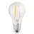 Osram Classic LED E27 Pera Filamento Chiara Relax and Active 7W 806lm - 827 Bianco Molto Caldo | Sostitutiva 60W