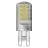 Ledvance Performance LED Capsule G9 Chiara 4.2W 470lm - 840 Bianco Freddo | Sostitua 40W