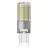 Ledvance Performance LED Capsule G9 Chiara 4.8W 600lm - 840 Bianco Freddo | Sostitua 50W