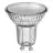 5x Ledvance Performance Faretti LED GU10 4.3W 350lm 36D - 840 Bianco Freddo | Sostitutiva 50W