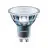 Philips MASTER LEDspot ExpertColor GU10 PAR16 3.9W 300lm 36D - 940 Bianco Freddo | Miglior resa cromatica - Dimmerabile - Sostitutiva 35W