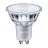 Philips MASTER Value LEDspot GU10 PAR16 4.9W 365lm 36D - 930 Luce Calda | Miglior resa cromatica - Dimmerabile - Sostitutiva 50W