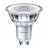 Philips Corepro LEDspot GU10 PAR16 4.6W 370lm 36D - 830 Luce Calda | Sostitutiva 50W