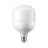 Philips TrueForce Core LED E27 HPL/HPI/SON G3 Ghiaccio 30W 4000lm 180D - 840 Bianco Freddo | Sostitutiva 125W