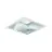 Philips Downlight LED LuxSpace Piazza DN572B 20.9W 2600lm 80D - 830 Luce Calda -  | 214mm - Dimmerabile - Aluminium Riflettore - Power Over Ethernet