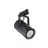 Philips Luce a Binario LED Spot GreenSpace Accent Proiettore GEN2 ST321S Nero 19W 2700lm 54D - 840 Bianco Freddo | Dimmerabile