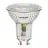 Noxion Faretti LED GU10 PAR16 3.7W 270lm 36D - 840 Bianco Freddo | Sostitutiva 35W