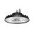 Noxion Highbay LED Ecowhite V2.0 200W 32000lm 120D - 840 Bianco Freddo | IP65 - 1-10V Dimmerabile