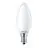 Philips Corepro LEDcandle E14 Ghiaccio 6.5W 806lm - 827 Bianco Molto Caldo | Sostitutiva 60W