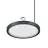 Philips Highbay LED Coreline BY121P G5 Aluminium 134W 20000lm 85D - 865 Luce Del Giorno | IP65 - Dali Dimmerabile