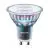 Philips MASTER LEDspot ExpertColor GU10 PAR16 3.9W 300lm 25D - 940 Bianco Freddo | Miglior resa cromatica - Dimmerabile - Sostitutiva 35W