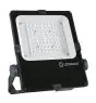 Ledvance Proiettore LED Performance Nero 50W 5800lm 55x110D - 830 Luce Calda | IP66 - Asimmetrico