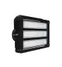 Ledvance Proiettore LED Eco High Power Nero 300W 40500lm 90D - 840 Bianco Freddo | IP65 - Simmetrico