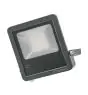 Ledvance Smart+ Wifi Proiettore LED Scuro Grigio 50W 4250lm 100D - 830 Luce Calda | IP65 - Dimmerabile - Simmetrico