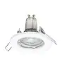 Ledvance Downlight LED Incasso Bianca GU10 3x2.6W 230lm 36D - 827 Bianco Molto Caldo | Set di 3