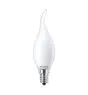 Philips Corepro LEDcandle E14 Punta attorcigliata Ghiaccio 2.2W 250lm - 827 Luce Calda – Sostitutiva 25W