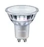 Philips MASTER Value LEDspot GU10 PAR16 3.7W 270lm 36D - 927 Bianco Molto Caldo | Miglior resa cromatica - Sostitutiva 35W