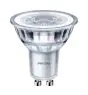 Philips Corepro LEDspot GU10 PAR16 3.5W 275lm 36D - 840 Bianco Freddo | Sostitutiva 35W