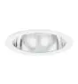 Philips Downlight LED GreenSpace2 DN472B 16.8W 2025lm 120D - 830 Luce Calda | 216mm - IP54 - Aluminium Riflettore