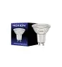 Noxion Faretti LED GU10 PAR16 4W 345lm 36D - 827 Bianco Molto Caldo | Dimmerabile - Sostitutiva 50W