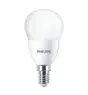 Philips Corepro LEDluster E14 Sferica Ghiaccio 7W 806lm - 840 Bianco Freddo | Sostitutiva 60W