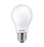 Philips MASTER LEDbulb E27 Pera Ghiaccio 5.9W 806lm - 922 Bianco Molto Caldo | Miglior resa cromatica - Dimmerabile - Sostitutiva 60W