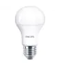 Philips Corepro LEDbulb E27 Pera Ghiaccio 10.5W 1055lm - 930 Luce Calda | Miglior resa cromatica - Sostitutiva 75W