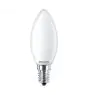 Philips Corepro LEDcandle E14 Ghiaccio 6.5W 806lm - 827 Bianco Molto Caldo | Sostitutiva 60W