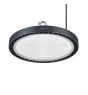 Philips Highbay LED BY122P Coreline G5 Aluminium Grigio 205W 30000lm 85x85D - 840 Bianco Freddo | IP65 - Dali Dimmerabile