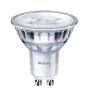 Philips Corepro LEDspot GU10 PAR16 2.7W 225lm 36D - 830 Luce Calda | Sostitutiva 25W