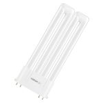 Osram Dulux-F LED 12W 1500lm - 840 Bianco Freddo | Sostitutiva 24W