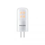 Philips Corepro LEDcapsule G4 2.1W 210lm - 827 Bianco Molto Caldo | Dimmerabile - Sostitutiva 20W