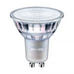 Philips MASTER Value LEDspot GU10 PAR16 4.9W 355lm 36D - 922-927 Dim To Warm | Miglior Resa Cromatica - Dimmerabile - Sostitutiva 50W