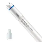 Philips LEDtube T8 MASTER (EM/Mains) Ultra Output 16W 2300lm - 830 Luce Calda | 105cm - Sostitutiva 38W