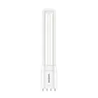 Philips Corepro PL-L LED 8W 960lm - 830 Luce Calda -  | Sostitutiva 18W