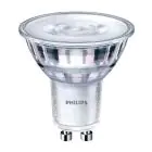 Philips Corepro LEDspot GU10 PAR16 2.7W 230lm 36D - 840 Bianco Freddo | Sostitutiva 25W