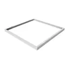 Noxion Pannello a LED Kit per montaggio su superficie 60x60cm Bianca